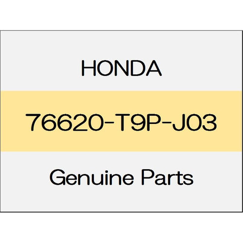 [NEW] JDM HONDA GRACE GM Windshield wiper blade (R) 76620-T9P-J03 GENUINE OEM