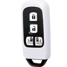 Load image into Gallery viewer, [NEW] JDM Honda N-WGN JH3/4 Pet Key Cover (Paw) Genuine OEM
