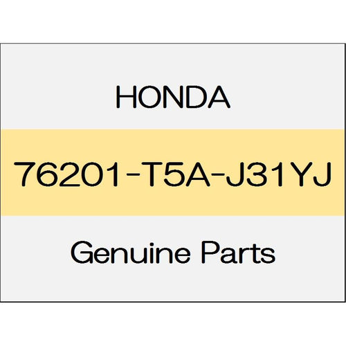 [NEW] JDM HONDA FIT GK Skullcap (R) body color code (NH876) 76201-T5A-J31YJ GENUINE OEM