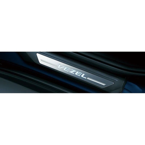 [NEW] JDM Honda VEZEL RU Side Step Garnish LED Genuine OEM