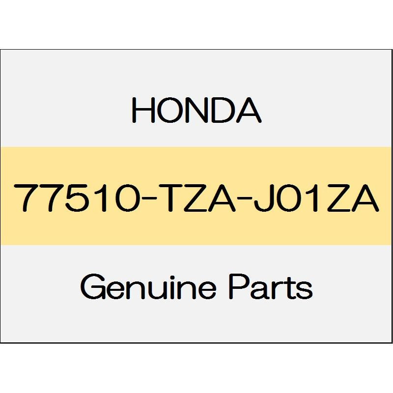 [NEW] JDM HONDA FIT eHEV GR Passenger upper lid Assy trim code (TYPE-D) 77510-TZA-J01ZA GENUINE OEM