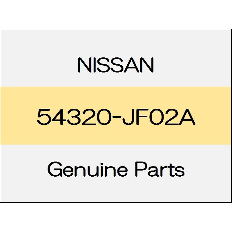 [NEW] JDM NISSAN GT-R R35 Strut mounting insulator Assy 54320-JF02A GENUINE OEM