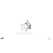 Load image into Gallery viewer, [NEW] JDM HONDA CIVIC FK7 2021 Fog Lights GENUINE OEM
