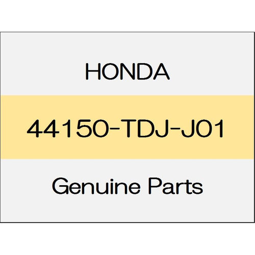 [NEW] JDM HONDA S660 JW5 Front axle shaft Comp 44150-TDJ-J01 GENUINE OEM