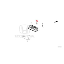 Load image into Gallery viewer, [NEW] JDM HONDA VEZEL RV3 2021 License Lights GENUINE OEM

