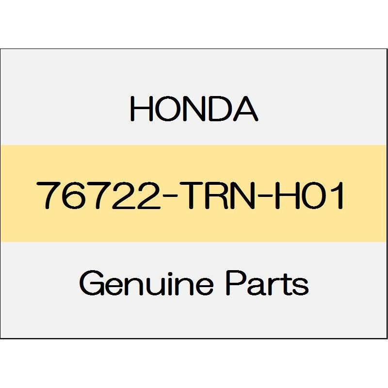 [NEW] JDM HONDA CR-V RW The blade rubber 76722-TRN-H01 GENUINE OEM ...