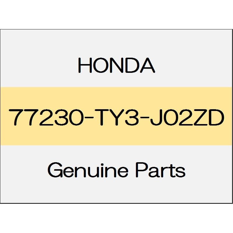 [NEW] JDM HONDA LEGEND KC2 Cup holder Assy 1802 ~ trim code (TYPE-N) 77230-TY3-J02ZD GENUINE OEM