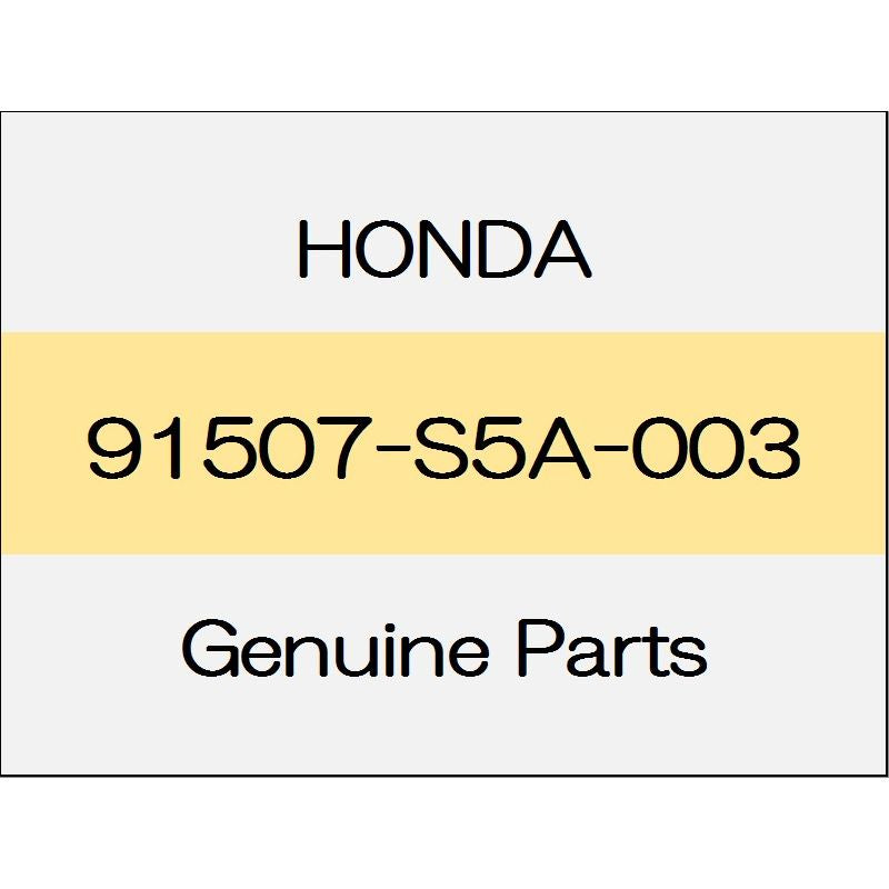 [NEW] JDM HONDA ACCORD HYBRID CR Trunk opener cable clip 91507-S5A-003 GENUINE OEM