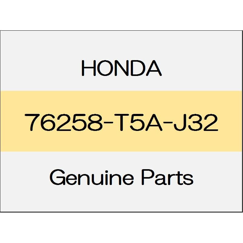 [NEW] JDM HONDA FIT GK Door mirror Assy (L) Heater Mu 76258-T5A-J32 GENUINE OEM