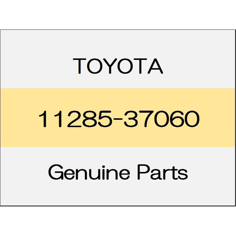 [NEW] JDM TOYOTA ALPHARD H3# Coolant system caution label 11285-37060 GENUINE OEM
