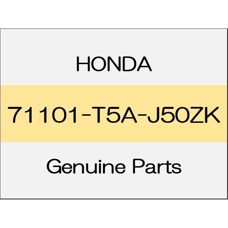 [NEW] JDM HONDA FIT GK Face, front bumper * B619M * (B619M Skyride blue metallic) 71101-T5A-J50ZK GENUINE OEM