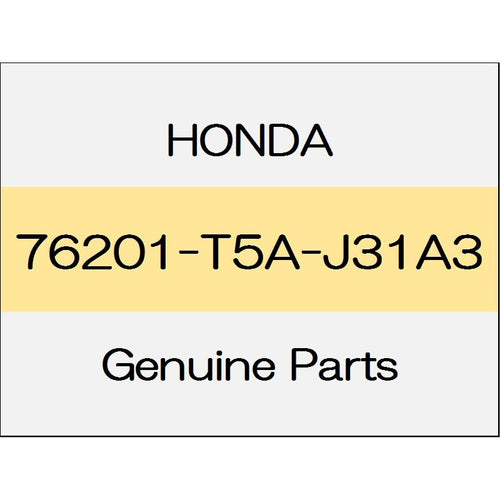 [NEW] JDM HONDA FIT GK Skullcap (R) body color code (RP58M) 76201-T5A-J31A3 GENUINE OEM