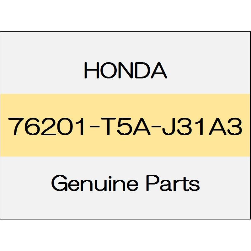 [NEW] JDM HONDA FIT GK Skullcap (R) body color code (RP58M) 76201-T5A-J31A3 GENUINE OEM