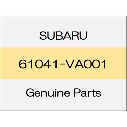 [NEW] JDM SUBARU LEVORG VM Front regulator & motor Assy (R) 61041-VA001 GENUINE OEM