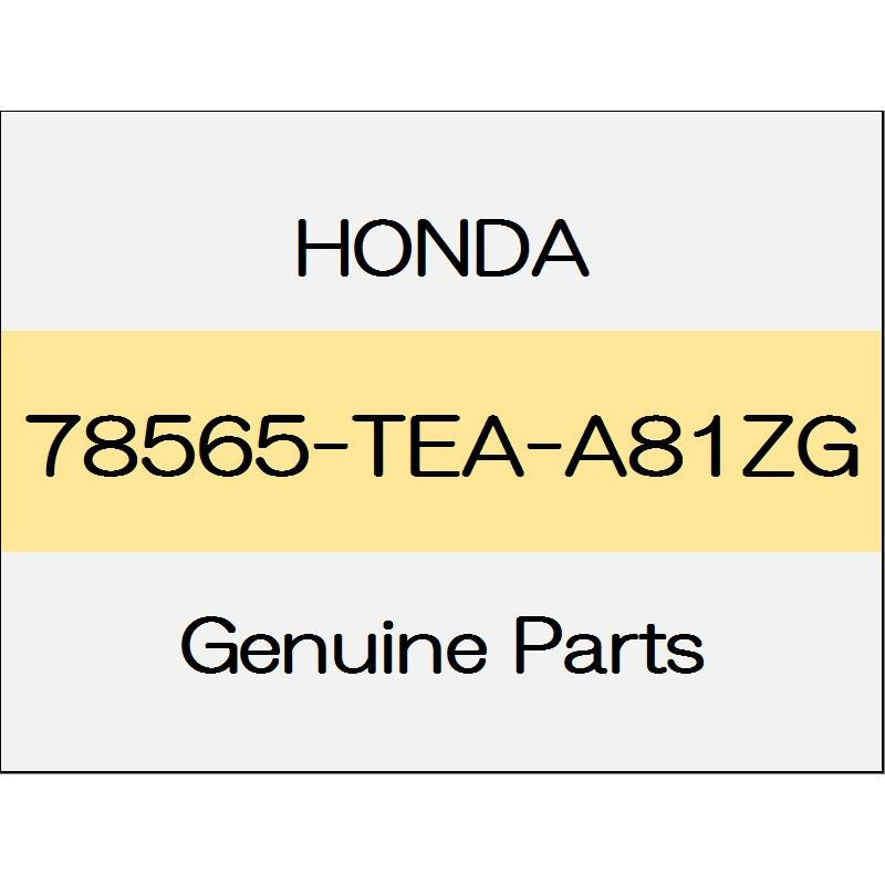 [NEW] JDM HONDA CR-V RW Paddle shift switch Assy 78565-TEA-A81ZG GENUINE OEM