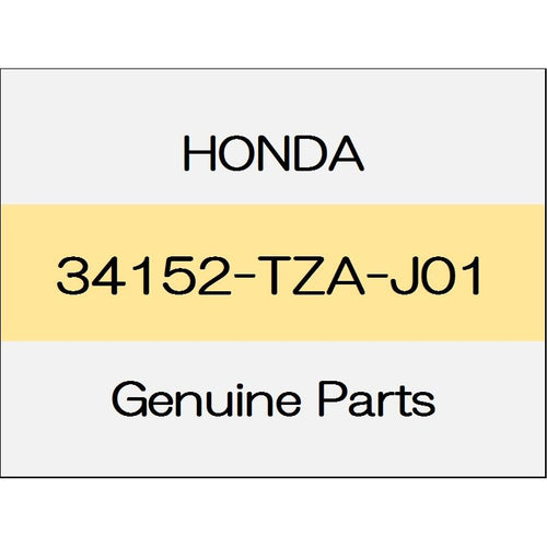 [NEW] JDM HONDA FIT eHEV GR Base gasket 34152-TZA-J01 GENUINE OEM