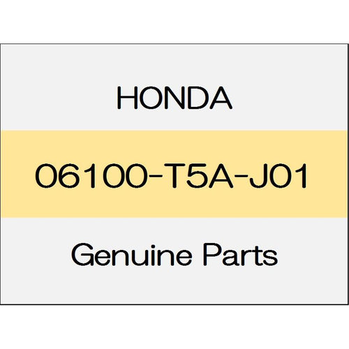 [NEW] JDM HONDA FIT HYBRID GP Headlight mounting bracket kit (for replacement only bracket) (R) 06100-T5A-J01 GENUINE OEM