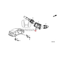 Load image into Gallery viewer, [NEW] JDM HONDA CIVIC FK2 2015 Combination Switches GENUINE OEM
