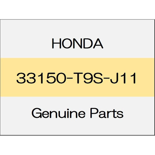 [NEW] JDM HONDA GRACE GM Headlight Assy (L) 33150-T9S-J11 GENUINE OEM