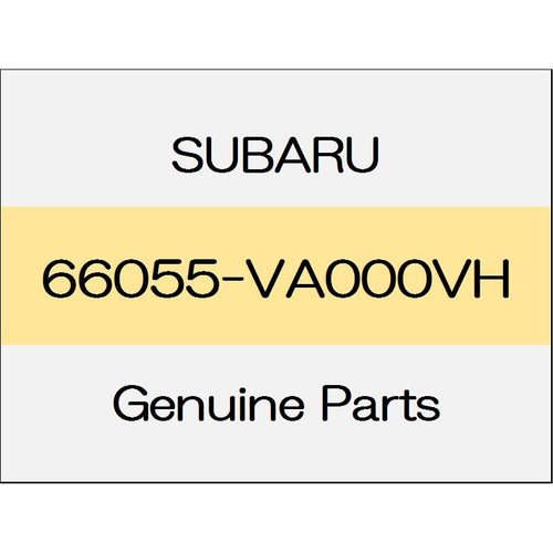 [NEW] JDM SUBARU LEVORG VM Instrumentation Trois panel Comp 66055-VA000VH GENUINE OEM
