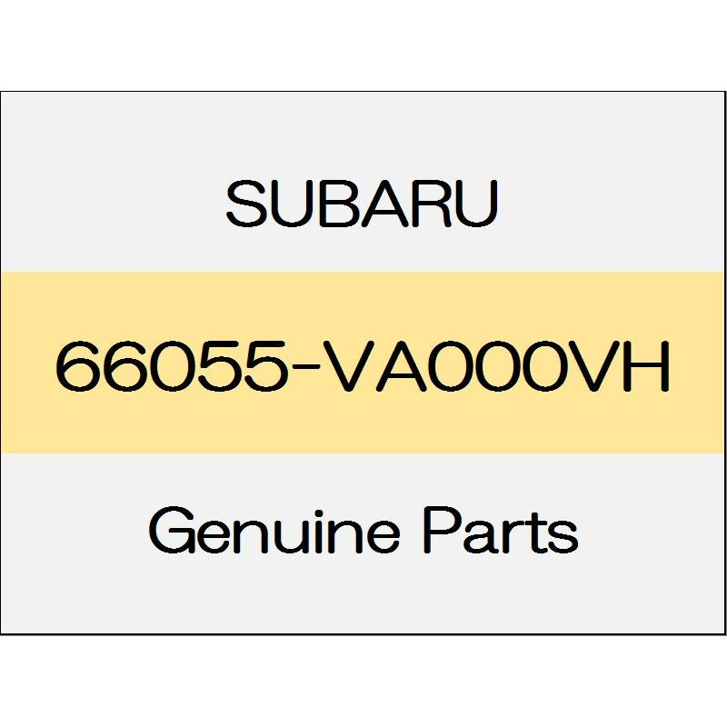 [NEW] JDM SUBARU LEVORG VM Instrumentation Trois panel Comp 66055-VA000VH GENUINE OEM