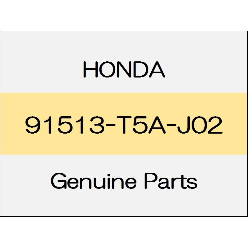 [NEW] JDM HONDA FIT GK Front corner windshield clip 91513-T5A-J02 GENUINE OEM