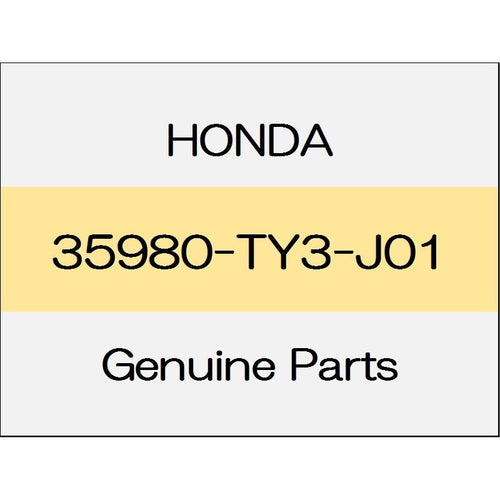 [NEW] JDM HONDA LEGEND KC2 BSI indicator Assy (L) 35980-TY3-J01 GENUINE OEM