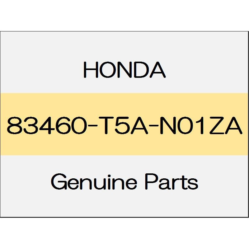 [NEW] JDM HONDA FIT GK Center console Assy L13B 83460-T5A-N01ZA GENUINE OEM