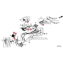 Load image into Gallery viewer, [NEW] JDM HONDA GRACE HYBRID GM4 2015 Console GENUINE OEM
