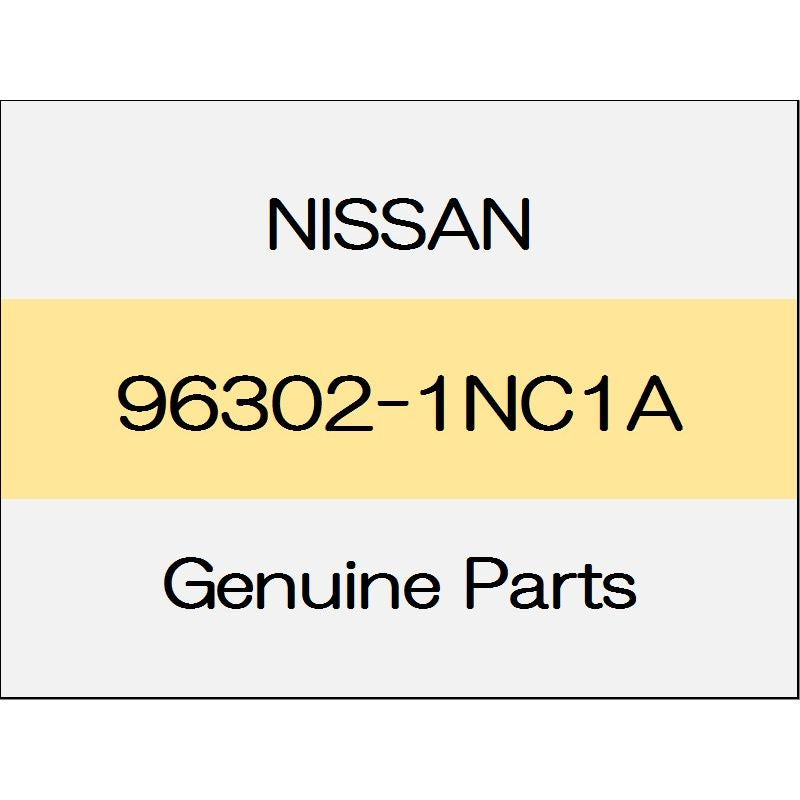 [NEW] JDM NISSAN Skyline Sedan V36 Door mirror Assy (L) A package 96302-1NC1A GENUINE OEM