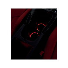 Load image into Gallery viewer, [NEW] JDM Honda CIVIC TYPE R FL5 Console Box &amp; Drink Holder Illumination OEM
