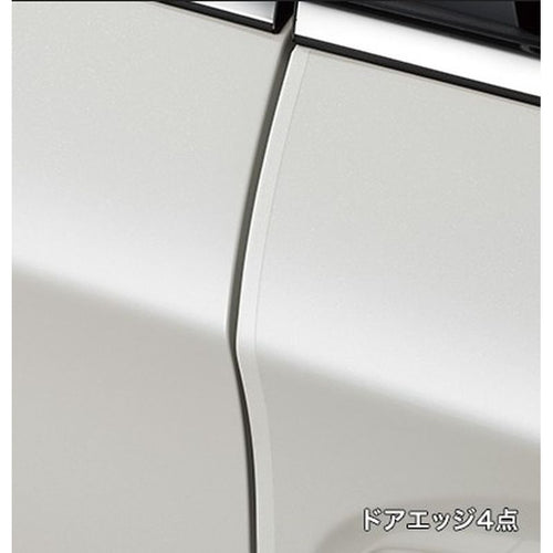 [NEW] JDM Subaru FORESTER SK SAA Protection Film 4 Door Edges Genuine OEM