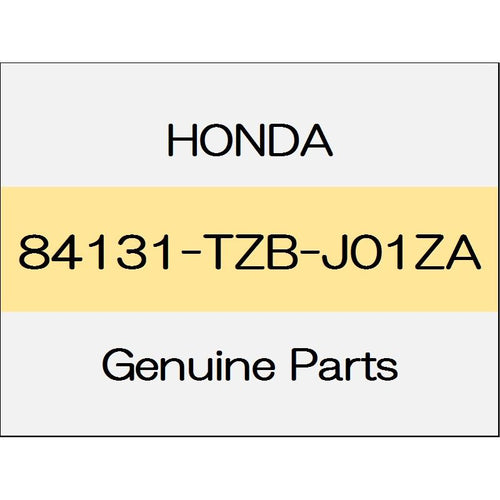 [NEW] JDM HONDA FIT eHEV GR Quarter pillar garnish Assy (R) 84131-TZB-J01ZA GENUINE OEM