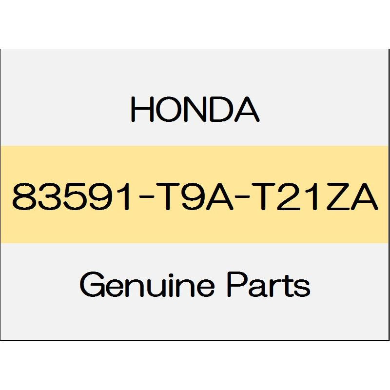 [NEW] JDM HONDA GRACE GM Front power window switch panel Comp (L) 83591-T9A-T21ZA GENUINE OEM