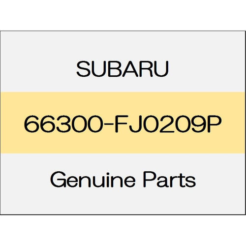 [NEW] JDM SUBARU LEVORG VM Steering beam Comp 66300-FJ0209P GENUINE OEM