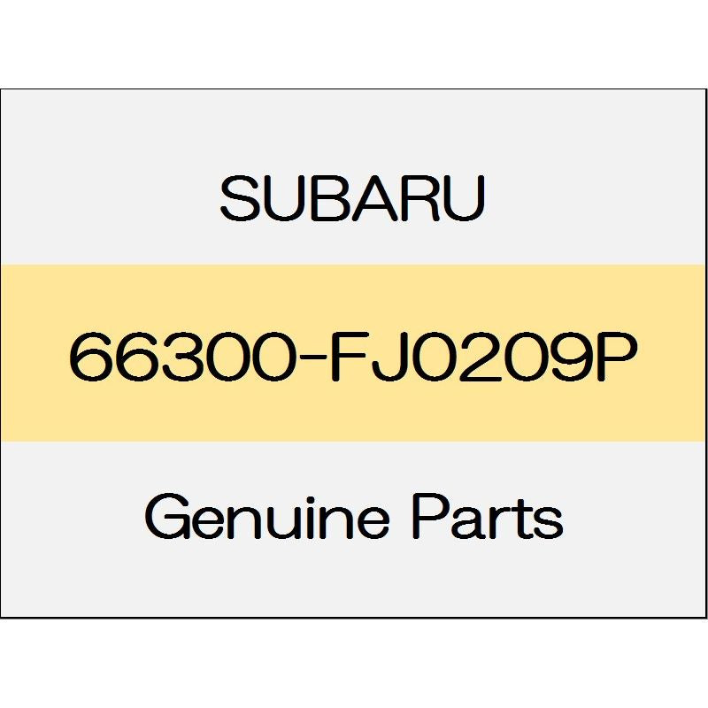 [NEW] JDM SUBARU LEVORG VM Steering beam Comp 66300-FJ0209P GENUINE OEM