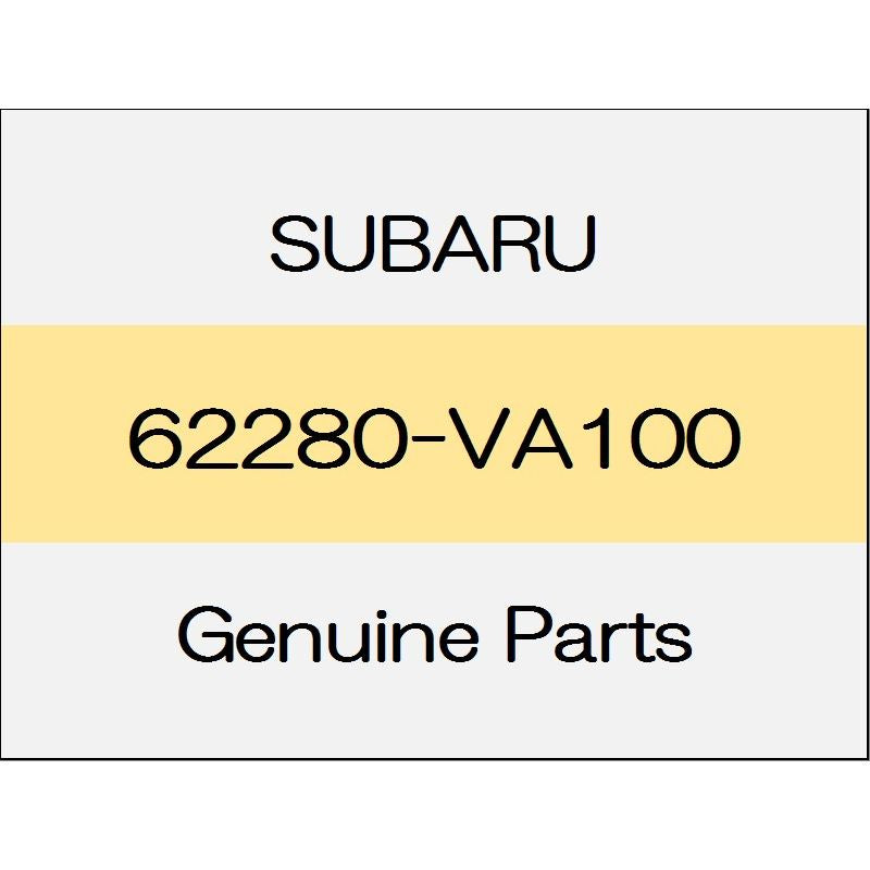 [NEW] JDM SUBARU WRX S4 VA The rear door outer weather strip (R) 62280-VA100 GENUINE OEM