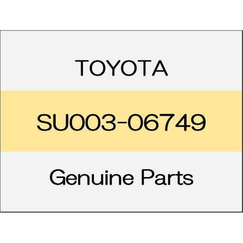 [NEW] JDM TOYOTA 86 ZN6 Front armrest Assy (R) GT trim code (2 #) SU003-06749 GENUINE OEM