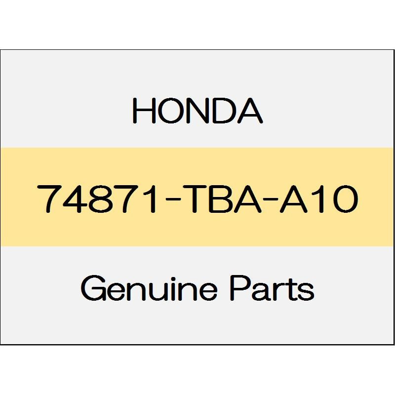 [NEW] JDM HONDA CIVIC SEDAN FC1 Trunk opening spring 74871-TBA-A10 GENUINE OEM