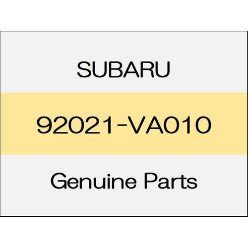[NEW] JDM SUBARU LEVORG VM Rear-view mirror inner Assy 92021-VA010 GENUINE OEM