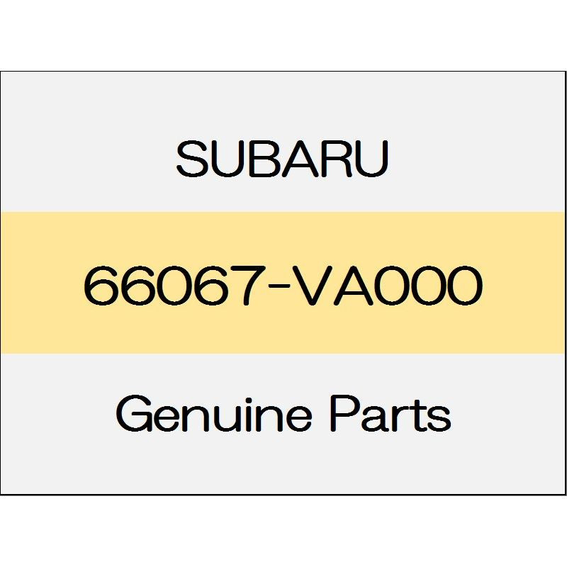 [NEW] JDM SUBARU LEVORG VM Display upper panel 1.6GT I-SITE 66067-VA000 GENUINE OEM