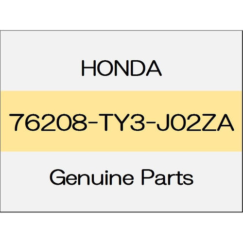 [NEW] JDM HONDA LEGEND KC2 Door mirror Assy (R) ~ 1802 body color code (YR596M) 76208-TY3-J02ZA GENUINE OEM