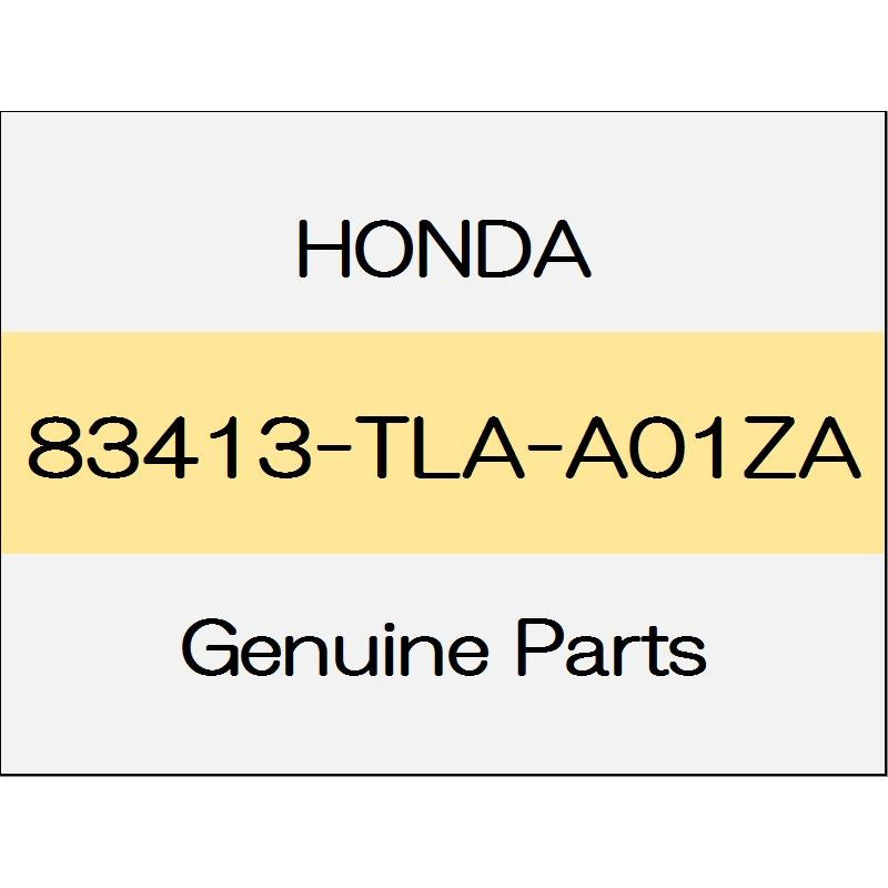 [NEW] JDM HONDA CR-V RW Center console garnish Comp 83413-TLA-A01ZA GENUINE OEM