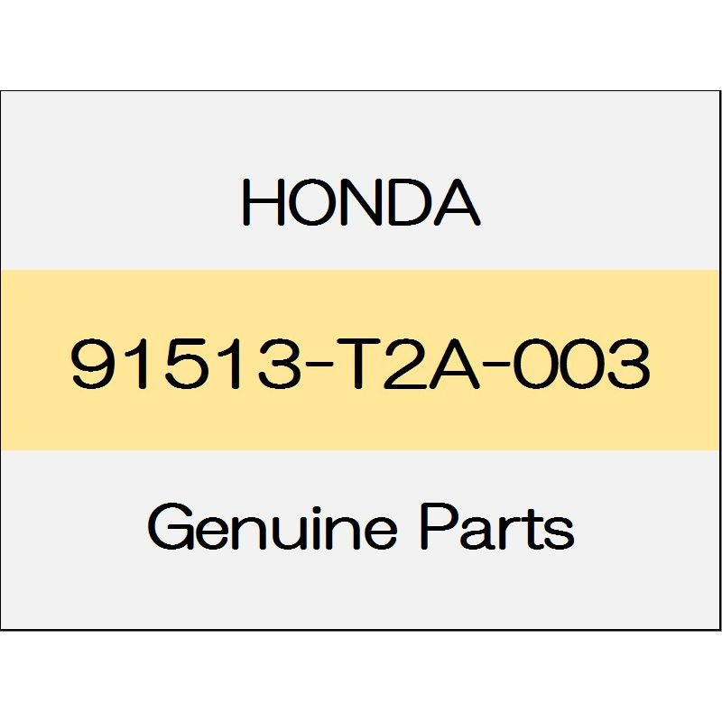 [NEW] JDM HONDA ACCORD HYBRID CR Garnish clip 91513-T2A-003 GENUINE OEM