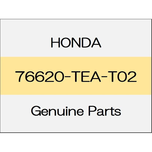 [NEW] JDM HONDA CIVIC HATCHBACK FK7 Windshield wiper blade (R) 76620-TEA-T02 GENUINE OEM