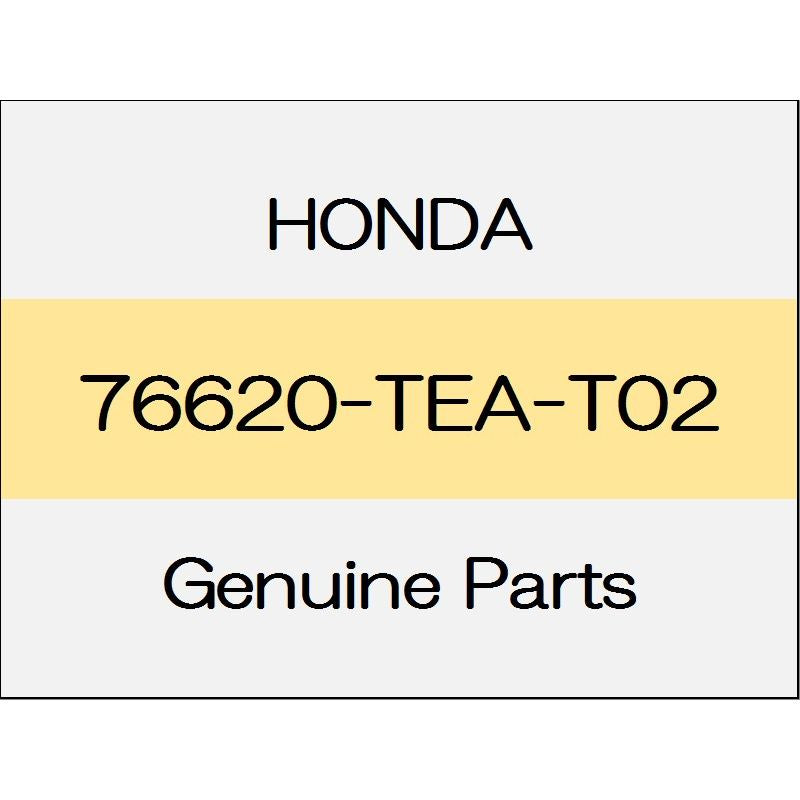 [NEW] JDM HONDA CIVIC HATCHBACK FK7 Windshield wiper blade (R) 76620-TEA-T02 GENUINE OEM