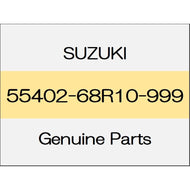 [NEW] JDM SUZUKI SWIFT SPORTS ZC33 Riyakyaripa Assy (L) 55402-68R10-999 GENUINE OEM