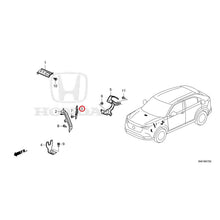 Load image into Gallery viewer, [NEW] JDM HONDA VEZEL e:HEV RV5 2021 Wiring Harness Bracket GENUINE OEM
