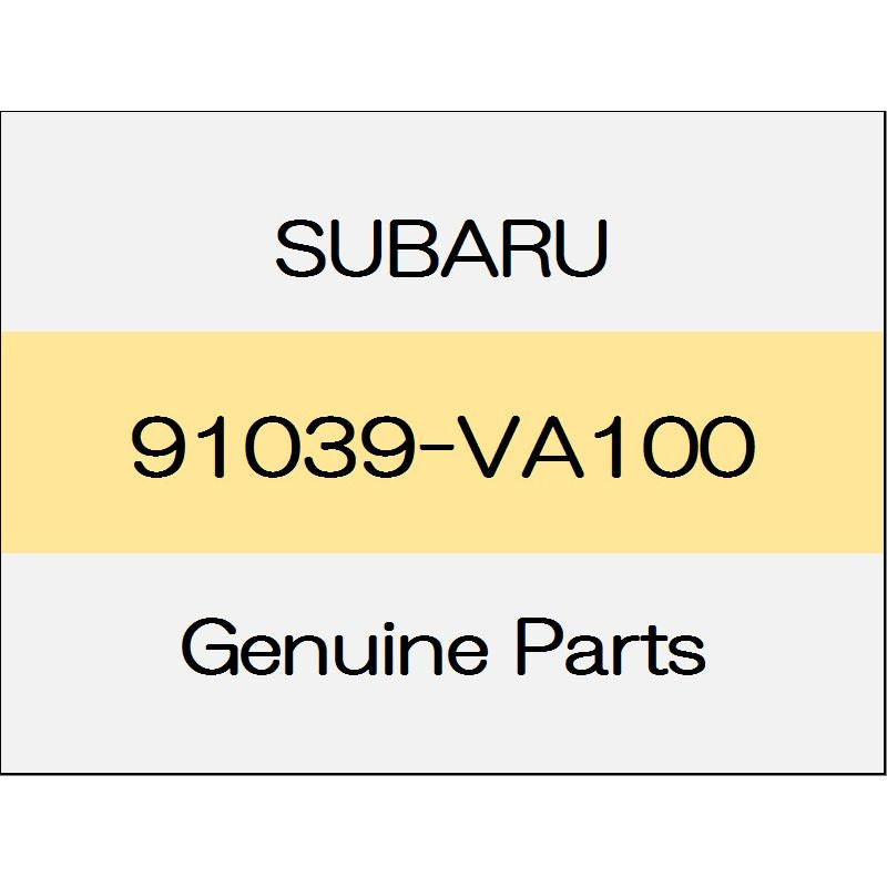 [NEW] JDM SUBARU WRX STI VA Repair mirror (R) 91039-VA100 GENUINE OEM