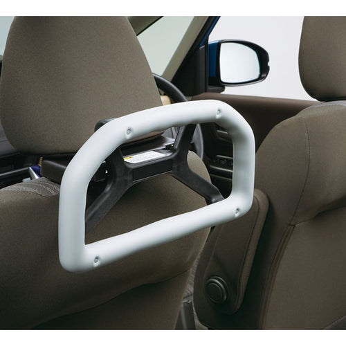 [NEW] JDM Honda Fit GR Assist Grip Headrest Mounting Specification Genuine OEM